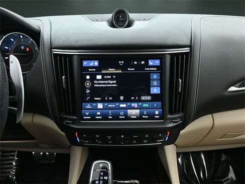 Used 2022 Maserati Levante Modena image 27