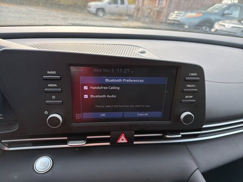 Certified 2022 Hyundai Elantra SEL image 22