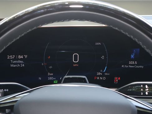 New 2026 Cadillac Lyriq Sport RWD image 22