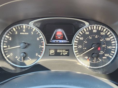 Used 2015 INFINITI QX60 Base AWD 4dr SUV image 28