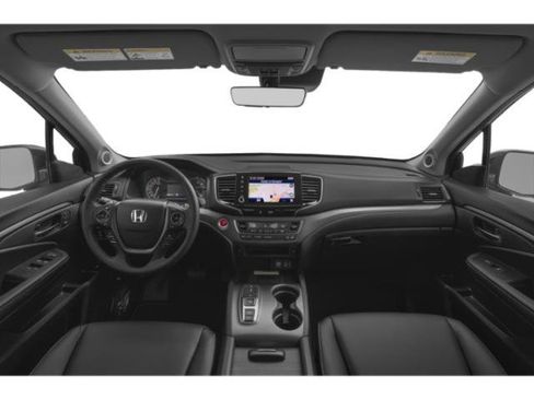 Used 2022 Honda Ridgeline RTL-E image 11