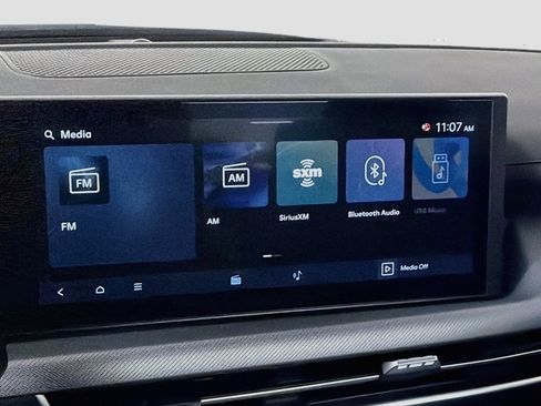 Used 2025 Hyundai Sonata SEL FWD image 21