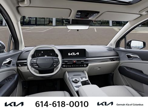 New 2026 Kia Sportage SX Prestige image 17