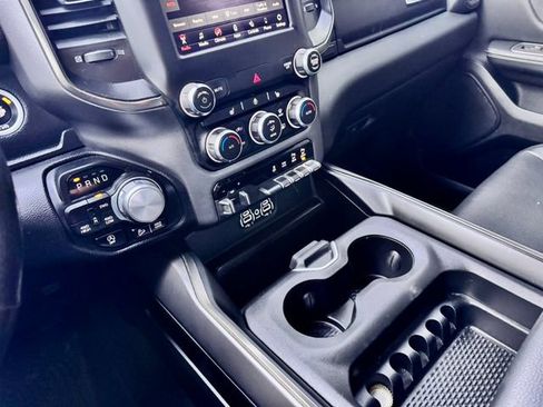 Used 2021 RAM 1500 Rebel w/ Rebel Level 2 Equipment Group image 15