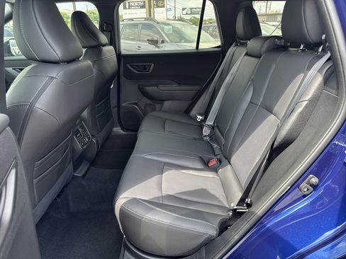 New 2026 Subaru Outback Limited AWD/4WD image 30