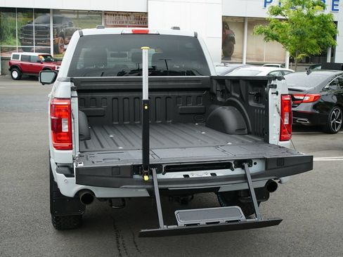 Used 2023 Ford F150 Tremor w/ 360 Degree Camera Package AWD/4WD image 26