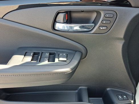 Certified 2021 Honda Passport Touring image 13