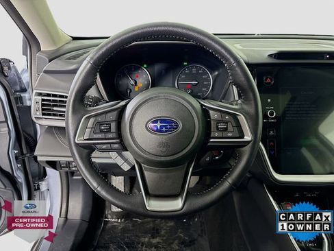 Certified 2022 Subaru Outback Limited w/ Popular Package #2 image 11
