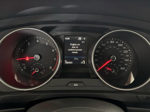 Used 2019 Volkswagen Tiguan SE AWD/4WD image 25