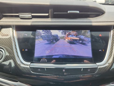 Used 2020 Cadillac XT6 Sport AWD/4WD image 29