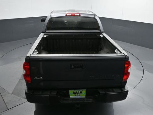 Used 2018 Toyota Tundra Limited image 41