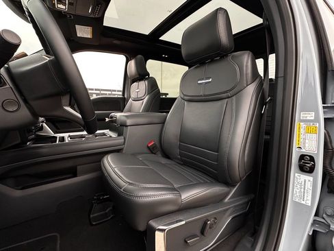 New 2026 Ford F450 Platinum w/ FX4 Off-Road Package image 34