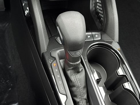 Used 2026 Chevrolet TrailBlazer LS w/ LS Confidence Package image 23