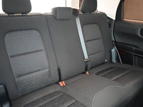 Used 2021 Ford Bronco Sport AWD/4WD image 16