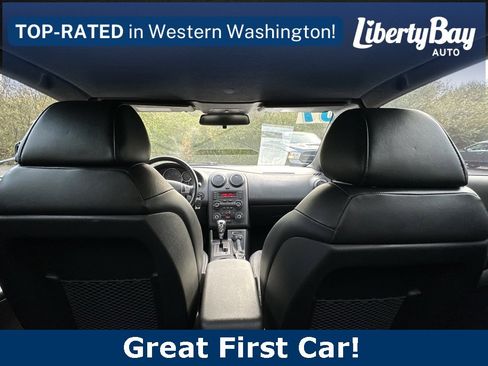 Used 2007 Pontiac G6 GT w/ Sport Package image 18