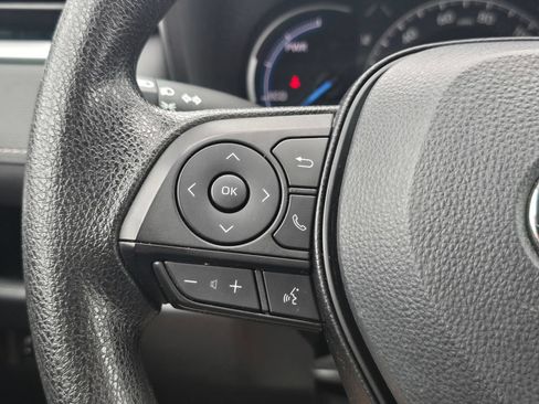 Certified 2023 Toyota RAV4 LE AWD/4WD image 32