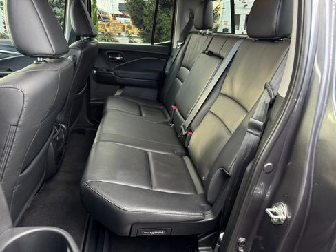 Used 2019 Honda Ridgeline RTL-T image 14