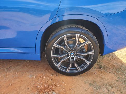 Used 2020 BMW X1 sDrive28i w/ Premium Package image 5