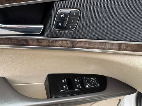 Used 2016 Lincoln MKX Reserve w/ Technology Package AWD/4WD image 14