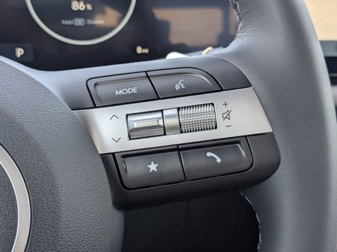 New 2025 Hyundai Santa Cruz XRT image 28