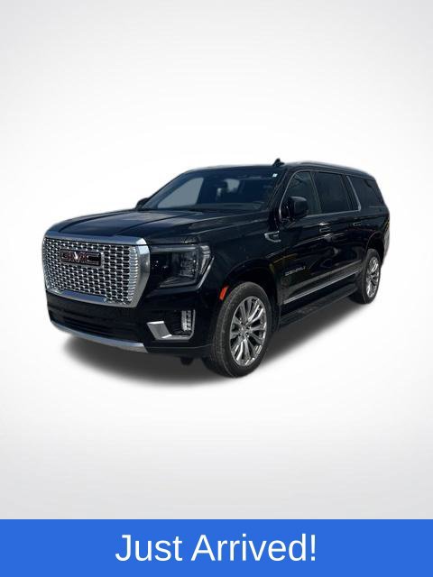 Used 2024 GMC Yukon XL Denali w/ Advanced Technology Package AWD/4WD image 1