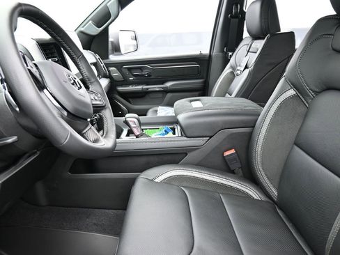 New 2026 RAM 1500 RHO w/ RHO Level 1 Equipment Group image 11