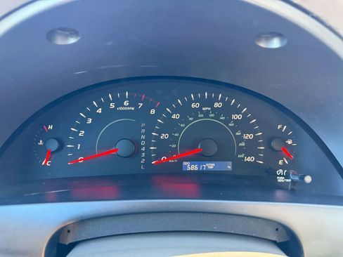 Used 2007 Toyota Camry CE image 23