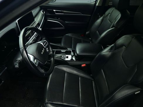 Certified 2022 Kia Telluride S image 21