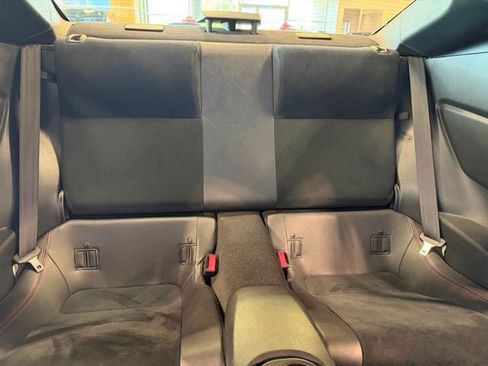 Used 2016 Subaru BRZ Limited RWD image 20
