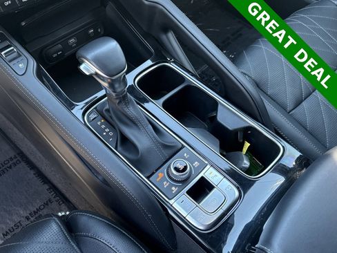 Used 2024 Kia Telluride SX X-Pro image 19