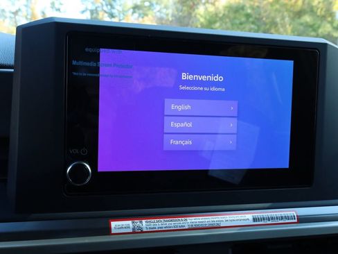 New 2025 Toyota Tacoma SR5 image 18