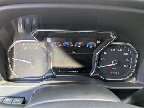 Used 2023 GMC Sierra 3500 Denali w/ Denali Ultimate Package AWD/4WD image 28
