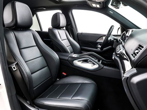 Certified 2023 Mercedes-Benz GLE 350 GLE 350 image 7