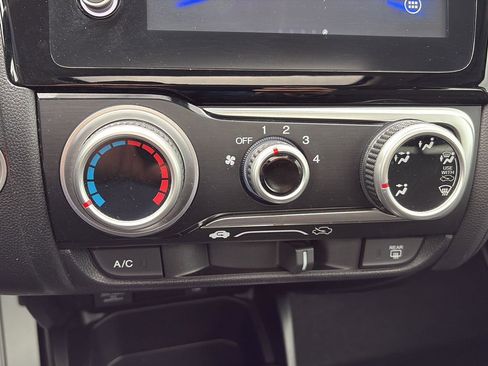 Certified 2018 Honda Fit EX image 22