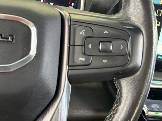 Used 2024 GMC Sierra 2500 Denali Ultimate w/ Max Trailering Package AWD/4WD image 30