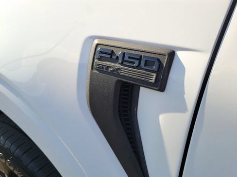 Certified 2022 Ford F150 XL w/ STX Black Appearance Package AWD/4WD image 25