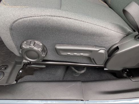 New 2026 Jeep Wrangler Sport image 18