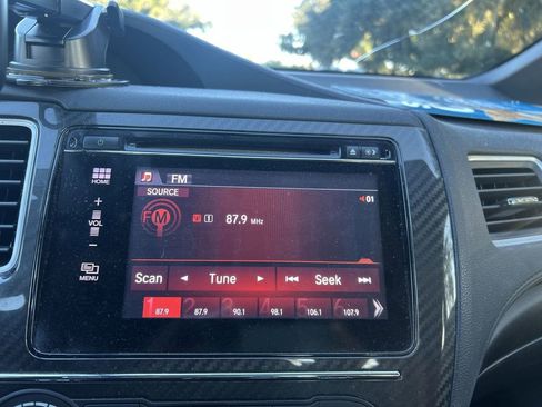 Used 2015 Honda Civic Si image 11