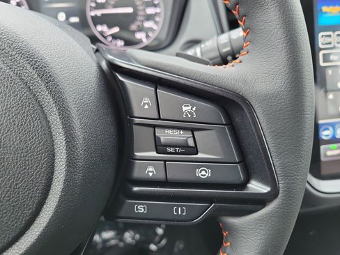 New 2025 Subaru Crosstrek 2.5i Limited image 17