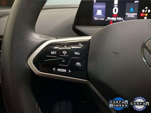 Used 2023 Volkswagen ID.4 Pro S Plus image 27