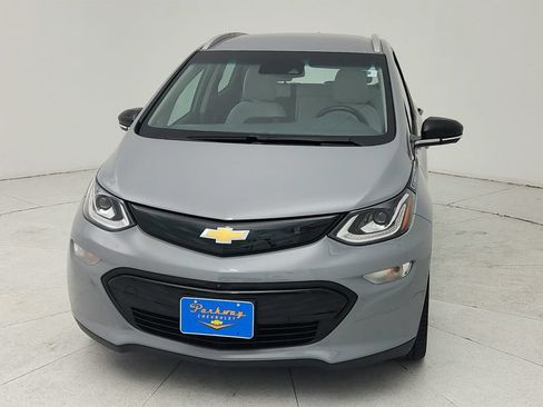 Certified 2019 Chevrolet Bolt Premier w/ Infotainment Package FWD image 2