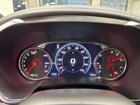 Used 2024 Chevrolet Blazer RS w/ LPO, Floor Liner Package image 12