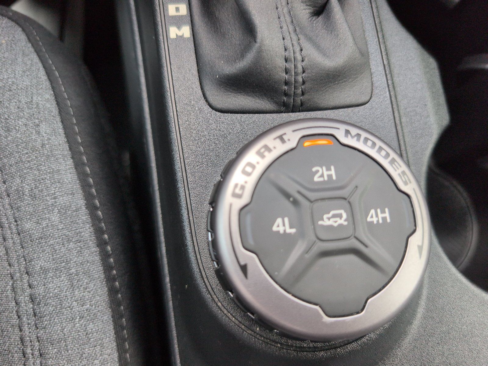 Used 2021 Ford Bronco 2-Door AWD/4WD image 24