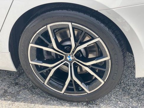 Used 2021 BMW 540i xDrive w/ M Sport Package image 30