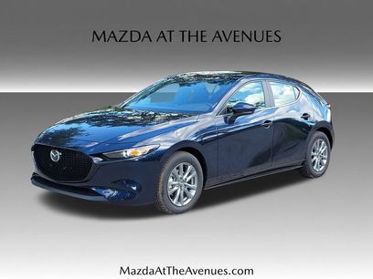 New 2026 MAZDA MAZDA3 s