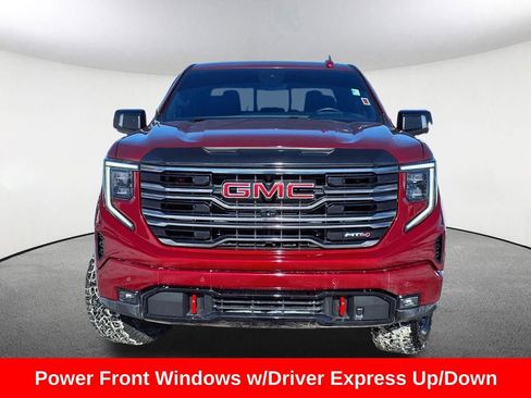 Used 2023 GMC Sierra 1500 AT4 w/ AT4 Premium Package image 26