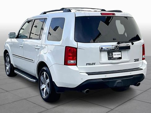 Used 2014 Honda Pilot Touring image 12