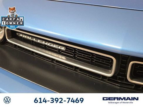 Used 2022 Dodge Challenger R/T image 13