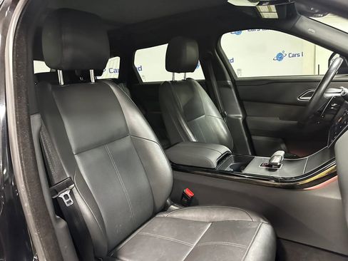 Used 2024 Land Rover Range Rover Velar Dynamic SE AWD/4WD image 25