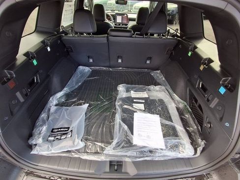 New 2026 Subaru Outback Wilderness AWD/4WD image 12
